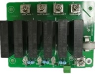 AC Power Lightning  Protection Board