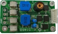 Signal Lightning Protection Board